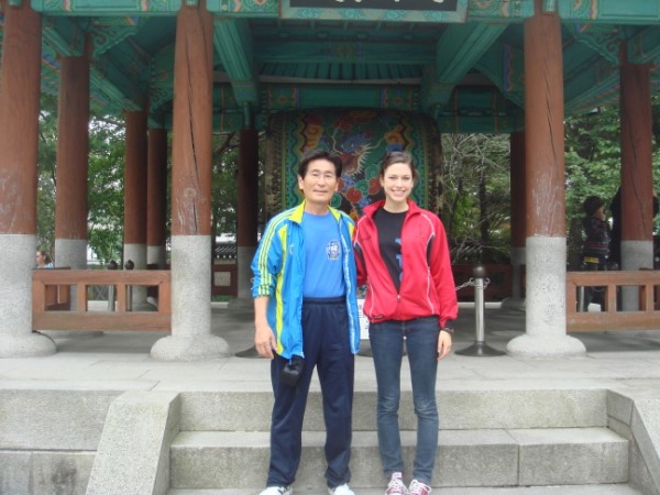 Korean Seminar